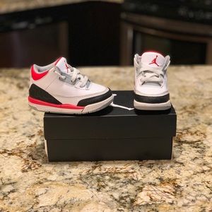 Jordan Retro 3